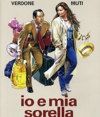 Io e mia sorella (Film 1987) trama, cast, foto Movieplayer.it