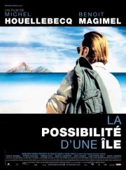 La locandina di La possibilité d'une île