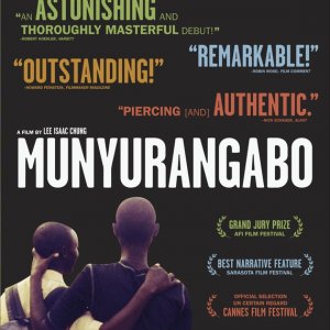 La locandina di Liberation Day