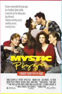Locandina di Mystic Pizza