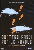La locandina di Quattro passi tra le nuvole