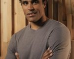 Rick Fox in Dollhouse