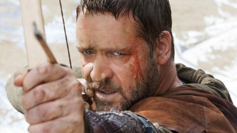 Russell Crowe