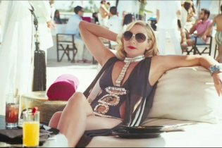 Sex and the City 2 - Teaser