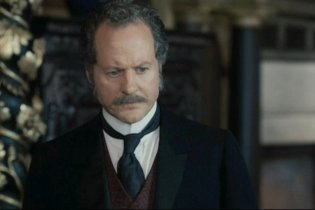 Sherlock Holmes - Clip 'Name Your Price'