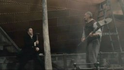 Sherlock Holmes - Clip 'Run Rubbit'