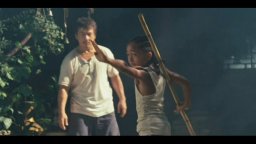The Karate Kid - Trailer