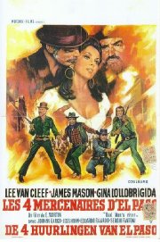 La locandina di ...e continuavano a fregarsi il milione di dollari