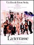 La locandina di La terrazza