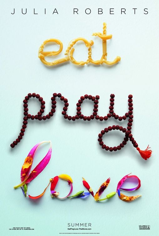 Teaser Poster Per Eat Pray Love 142455