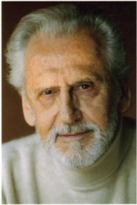 Una foto di Giulio Bosetti