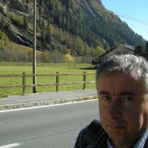 Una foto di Lorenzo Cairoli