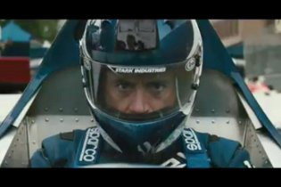 Iron Man 2 - Trailer italiano