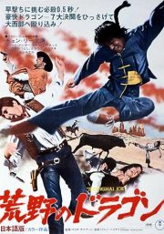 La locandina di Il mio nome è Shangai Joe