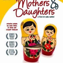 La locandina di Mothers&Daughters