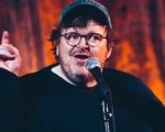 Un festival da ridere per Michael Moore
