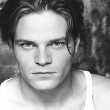 ritratto dell'attore Barbato De Stefano.