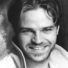 Un bel ritratto di Barbato De Stefano, attore