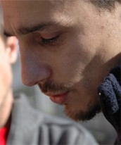 Una foto di Alessandro Angelini