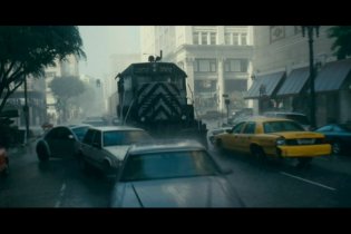 Inception - Trailer