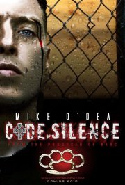 La locandina di Code of Silence
