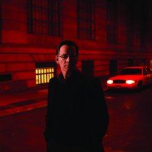 Damages: Campbell Scott in una foto promozionale della stagione 3