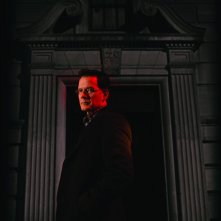 Damages: Campbell Scott in una immagine promozionale della stagione 3