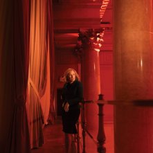 Damages: Glenn Close in una foto promozionale della stagione 3