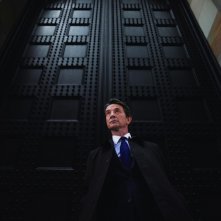 Damages: Martin Short in una foto promozionale della stagione 3