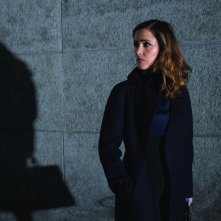 Damages: Rose Byrne è Ellen Parsons in una foto promozionale della stagione 3