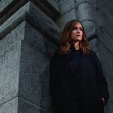 Damages: Rose Byrne è Ellen Parsons in una immagine promozionale della stagione 3