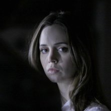 Dollhouse: Eliza Dushku nell'episodio Getting Closer