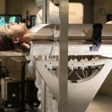 Dollhouse: Eliza Dushku nell'episodio The Hollow Men