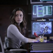 Dollhouse: Summer Glau nell'episodio Getting Closer
