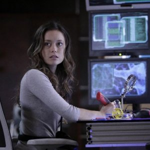 Dollhouse: Summer Glau nell'episodio Getting Closer