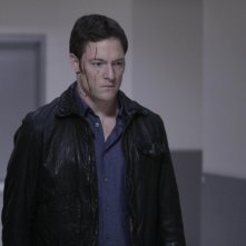 Dollhouse: Tahmoh Penikett nell'episodio The Hollow Men
