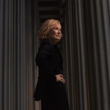 Glenn Close in una foto promozionale della stagione 3 di Damages