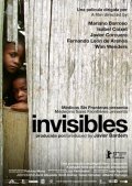 La locandina di Invisibles