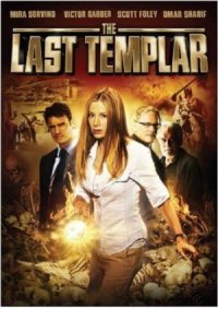 Locandina di The Last Templar