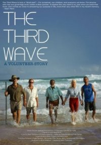 Locandina di The Third Wave