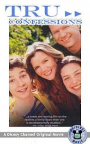 La locandina di Tru Confessions