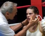 Il Blu-ray di Million Dollar Baby