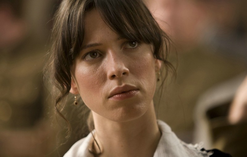 Four Days Like Sunday, Rebecca Hall regista e star del dramma madre-figlia