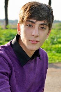 Locandina di Gabriele Campanelli