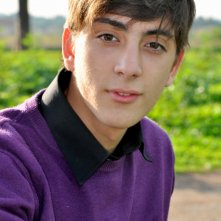 Un nuovo ritratto di Gabriele Campanelli