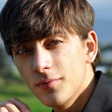 Wallpaper: un Primo piano Gabriele Campanelli