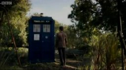 Doctor Who - Stagione 5 - Primo promo
