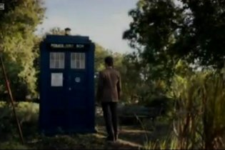 Doctor Who - Stagione 5 - Primo promo