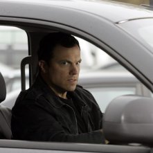 Adam Baldwin è John Casey in una sequenza dell'episodio Chuck vs. Gli insaccati