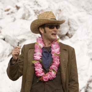 Doctor Who: David Tennant nello speciale The End of Time